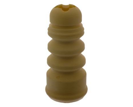 Rubber Buffer, suspension 44529 FEBI