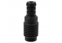 Rubber Buffer, suspension 44653 FEBI