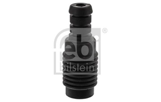 Rubber Buffer, suspension 44653 FEBI, Image 2