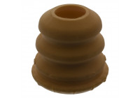 Rubber Buffer, suspension 44726 FEBI