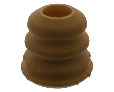 Rubber Buffer, suspension 44726 FEBI