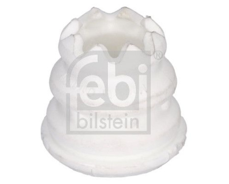 Rubber Buffer, suspension 44726 FEBI, Image 2