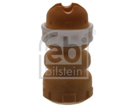 Rubber Buffer, suspension 44901 FEBI, Image 2