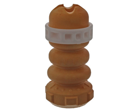 Rubber Buffer, suspension 44902 FEBI
