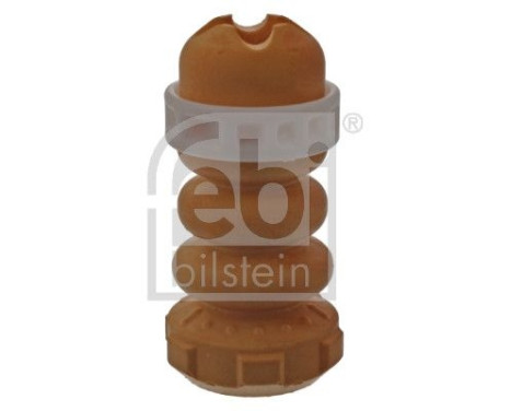 Rubber Buffer, suspension 44902 FEBI, Image 2