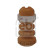 Rubber Buffer, suspension 44902 FEBI, Thumbnail 2