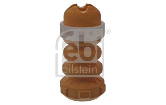 Rubber Buffer, suspension 44902 FEBI, Image 2