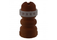 Rubber Buffer, suspension 44903 FEBI
