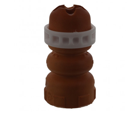 Rubber Buffer, suspension 44903 FEBI