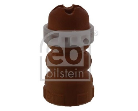 Rubber Buffer, suspension 44903 FEBI, Image 2