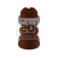 Rubber Buffer, suspension 44903 FEBI, Thumbnail 2