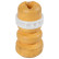 Rubber Buffer, suspension 44904 FEBI