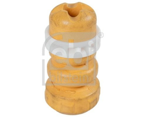 Rubber Buffer, suspension 44904 FEBI, Image 2