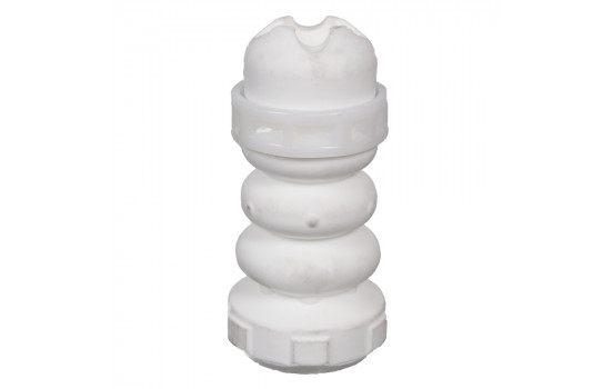 Rubber Buffer, suspension 44905 FEBI