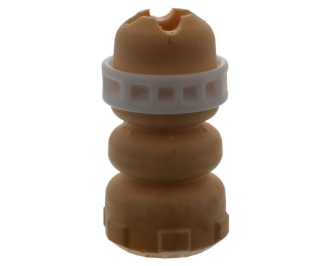 Rubber Buffer, suspension 44907 FEBI