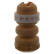 Rubber Buffer, suspension 44907 FEBI