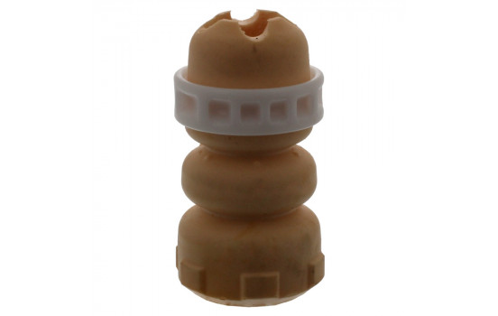 Rubber Buffer, suspension 44907 FEBI