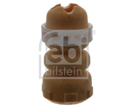 Rubber Buffer, suspension 44907 FEBI, Image 2