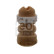 Rubber Buffer, suspension 44907 FEBI, Thumbnail 2