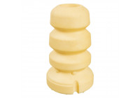 Rubber Buffer, suspension 45074 FEBI
