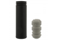 Rubber Buffer, suspension 45261 FEBI
