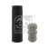 Rubber Buffer, suspension 45261 FEBI, Thumbnail 2