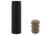 Rubber Buffer, suspension 45262 FEBI