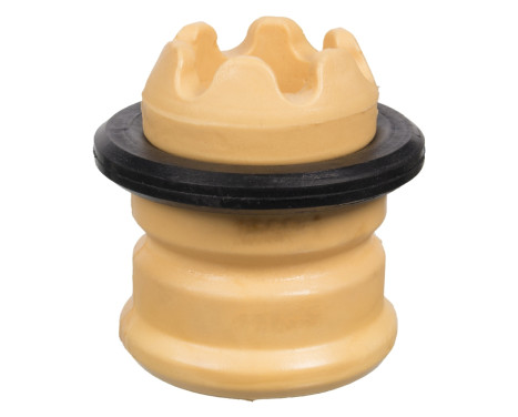 Rubber Buffer, suspension 45315 FEBI