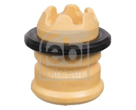 Rubber Buffer, suspension 45315 FEBI, Image 2