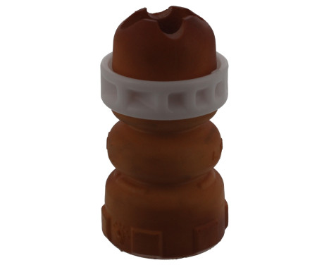 Rubber Buffer, suspension 45534 FEBI