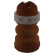 Rubber Buffer, suspension 45534 FEBI