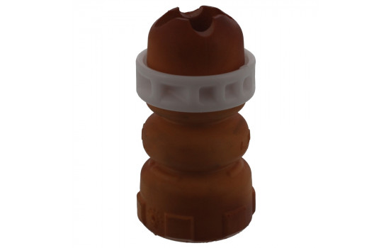 Rubber Buffer, suspension 45534 FEBI