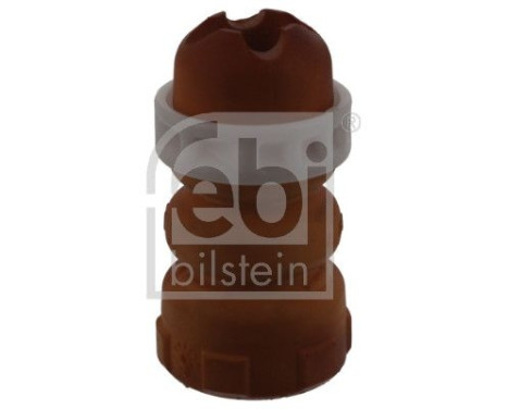 Rubber Buffer, suspension 45534 FEBI, Image 2
