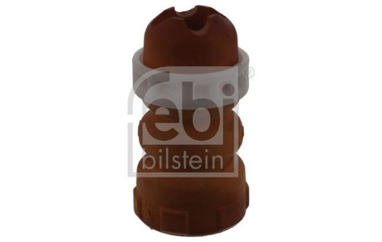 Rubber Buffer, suspension 45534 FEBI, Image 2