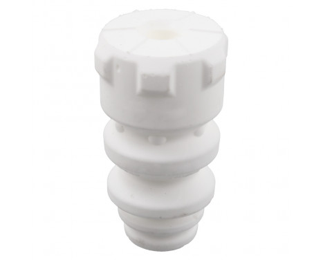 Rubber Buffer, suspension 45537 FEBI
