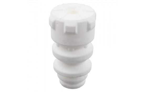 Rubber Buffer, suspension 45537 FEBI