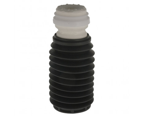 Rubber Buffer, suspension 45720 FEBI