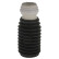 Rubber Buffer, suspension 45720 FEBI