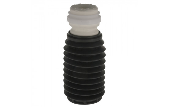 Rubber Buffer, suspension 45720 FEBI