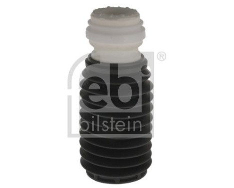 Rubber Buffer, suspension 45720 FEBI, Image 2