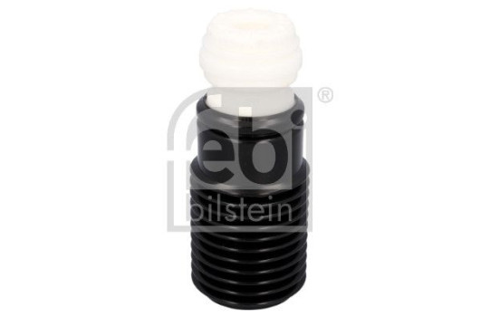 Rubber Buffer, suspension 45720 FEBI, Image 2