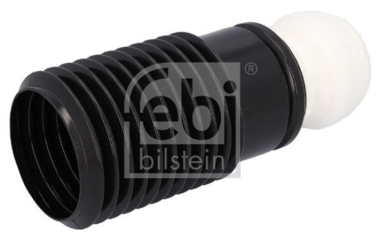 Rubber Buffer, suspension 45720 FEBI, Image 3