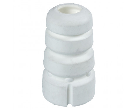 Rubber Buffer, suspension 45726 FEBI