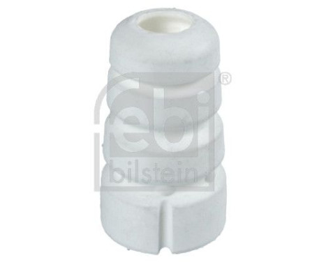 Rubber Buffer, suspension 45726 FEBI, Image 2