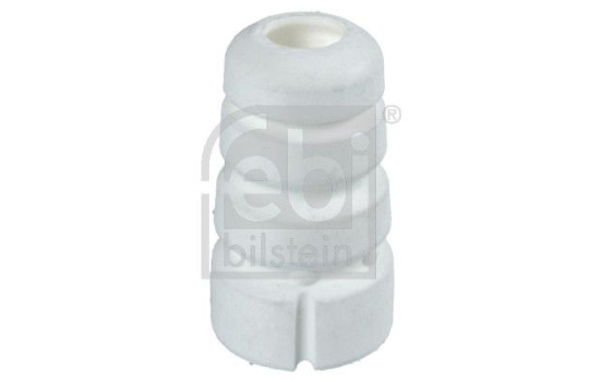 Rubber Buffer, suspension 45726 FEBI, Image 2