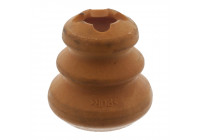 Rubber Buffer, suspension 45736 FEBI
