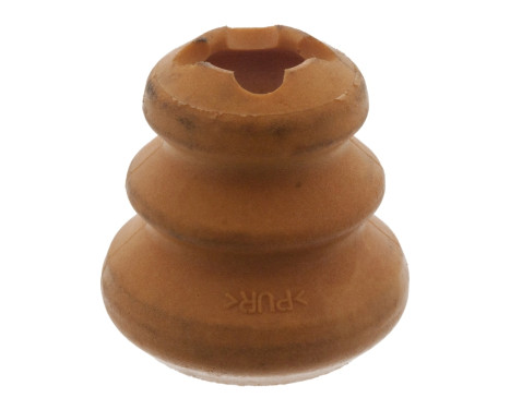 Rubber Buffer, suspension 45736 FEBI