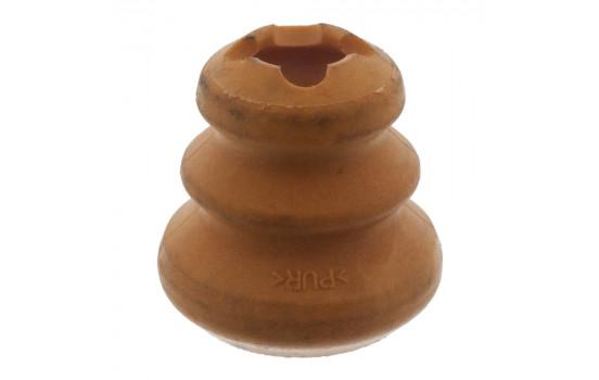 Rubber Buffer, suspension 45736 FEBI