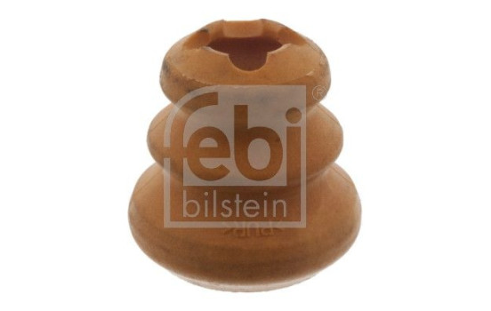 Rubber Buffer, suspension 45736 FEBI, Image 2
