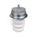 Rubber Buffer, suspension 46106 FEBI, Thumbnail 2